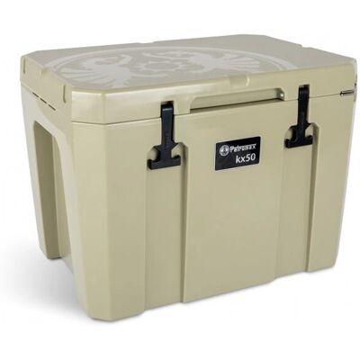 Petromax KX50-SAND caja fría 50 L - Caja Fría Petromax KX50-SAND caja fría 50 L - Caja Fría