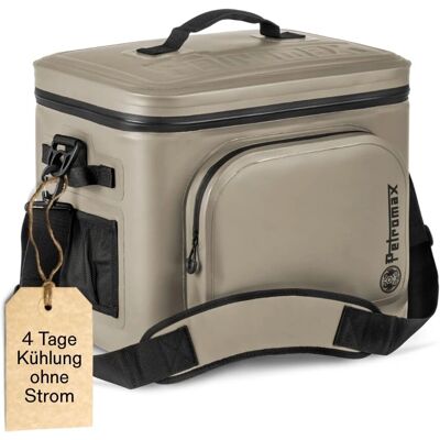 Petromax Kühltasche - 8 Liter - Kühltasche Petromax Kühltasche - 8 Liter - Kühltasche
