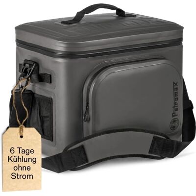Petromax Kühltasche 22 Liter - Kühltasche Petromax Kühltasche 22 Liter - Kühltasche