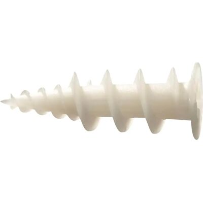 Celo GKD 35 mm Dübel - Selbstbohrend Nylon Celo GKD 35 mm Dübel - Selbstbohrend Nylon