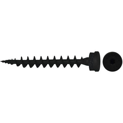 Celo IPS 80 Isolierplattenschraube - UV-beständig, 80 mm Celo IPS 80 Isolierplattenschraube - UV-beständig, 80 mm