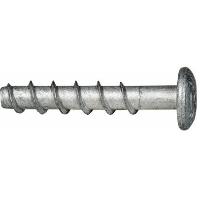 Celo Vite per calcestruzzo BTS 6-55 / 5 - Vite resistente Celo Vite per calcestruzzo BTS 6-55 / 5 - Vite resistente