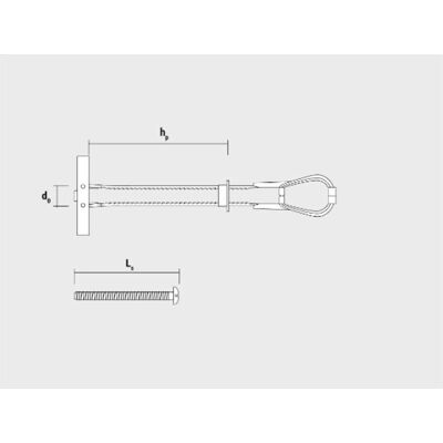 Celo Hohlraumdübel BT plus M8 - 20 Stück Celo Hohlraumdübel BT plus M8 - 20 Stück