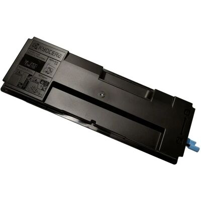 Kyocera TK7300 Schwarzer Toner - 15.000 Seiten, Neu Kyocera TK7300 Schwarzer Toner - 15.000 Seiten, Neu