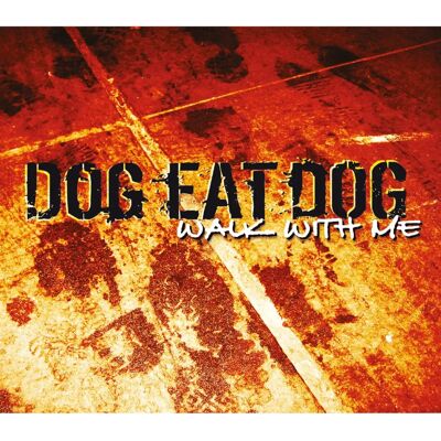 Metalville Walk With Me - CD audio - Dog Eat Dog - CD de musique - Publicité Metalville Walk With Me - CD audio - Dog Eat Dog - CD de musique - Publicité