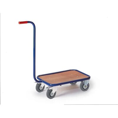 Rollcart Transportroller - 200kg Tragkraft, Blau - Transportroller Rollcart Transportroller - 200kg Tragkraft, Blau - Transportroller