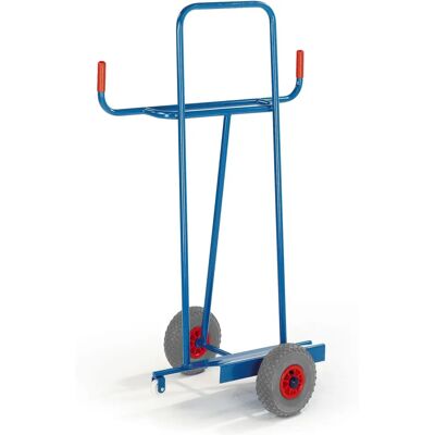 Rollcart - - 200 kg - Luftbereifung - Plattenkarre Rollcart - - 200 kg - Luftbereifung - Plattenkarre