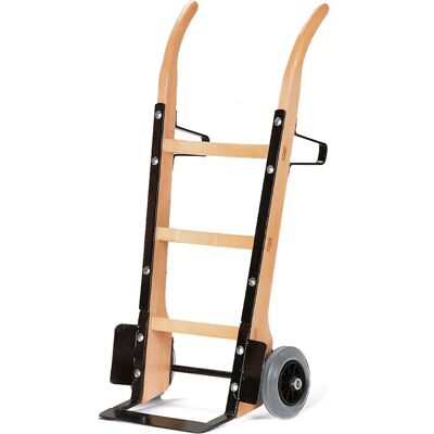 Rollcart Buchenholzsackkarre - 121 - Schwerlasttransportmittel Rollcart Buchenholzsackkarre - 121 - Schwerlasttransportmittel