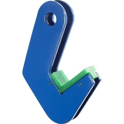 Planeta Rohrhebeklemme PPC-3 - 40mm Greifbereich - 2 Stück Planeta Rohrhebeklemme PPC-3 - 40mm Greifbereich - 2 Stück
