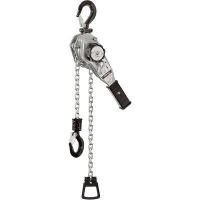 Kaiserkraft Kettenzug Premium PRO - 800kg, 1,5m Hub Kaiserkraft Kettenzug Premium PRO - 800kg, 1,5m Hub