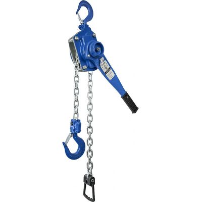 kaiserkraft - PLX-III - 1,5 m lift - 3000 kg - Hoist kaiserkraft - PLX-III - 1,5 m lift - 3000 kg - Hoist