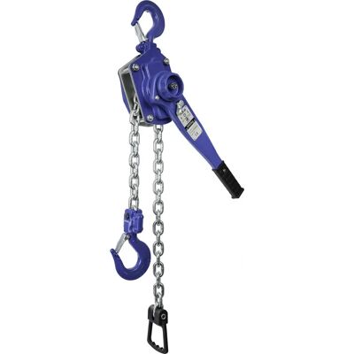 kaiserkraft - PLX-III - 1,5 m lift - 3000 kg - Hoist - Publicité kaiserkraft - PLX-III - 1,5 m lift - 3000 kg - Hoist - Publicité
