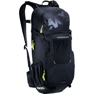 Evoc FR Enduro 16L - Blackline 16L S Noir Evoc FR Enduro 16L - Blackline 16L S Noir