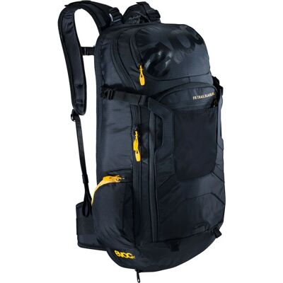 Evoc FR Trail 20L - SORT Evoc FR Trail 20L - SORT