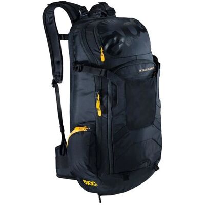Evoc FR Trail 20L - M/L línea negra Evoc FR Trail 20L - M/L línea negra