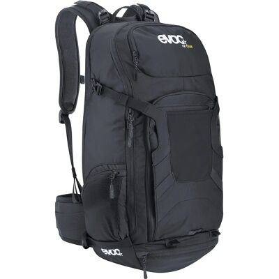 Evoc FR Tour 30L - M/L noir Evoc FR Tour 30L - M/L noir