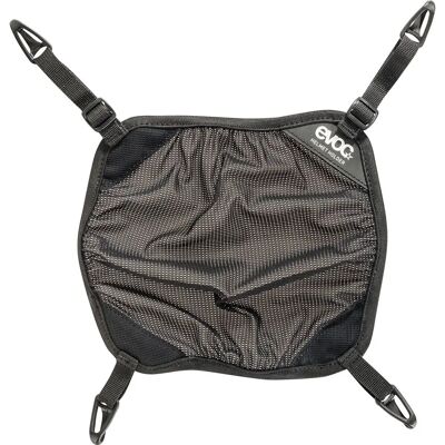 Evoc Helmhalter - Schwarz - Verstellbar - Für Helme Evoc Helmhalter - Schwarz - Verstellbar - Für Helme
