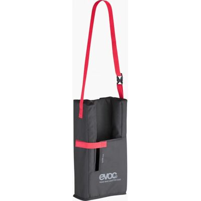 EVOC Rennrad Adapter Disc - Schwarz - Fahrrad Zubehör EVOC Rennrad Adapter Disc - Schwarz - Fahrrad Zubehör