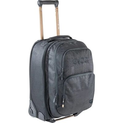 Evoc Terminal Bag 40 + 20L (401216) - czarny Evoc Terminal Bag 40 + 20L (401216) - czarny
