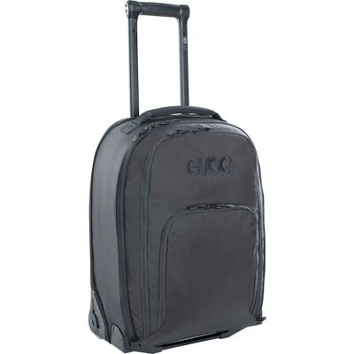 Evoc CT 40L Kamera Trolley - Profesjonalny futerał na aparat Evoc CT 40L Kamera Trolley - Profesjonalny futerał na aparat