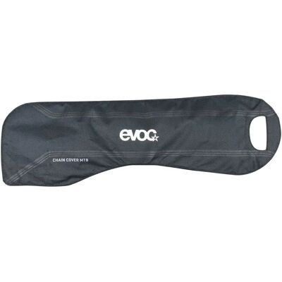 Evoc Bike Chain Cover - Black - MTB Evoc Bike Chain Cover - Black - MTB