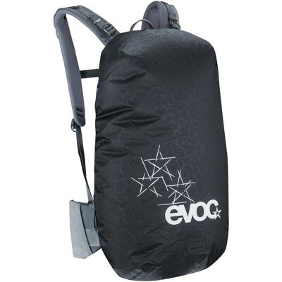 Evoc Large Raincover Sleeve - Black - 25-45L Raincover Evoc Large Raincover Sleeve - Black - 25-45L Raincover