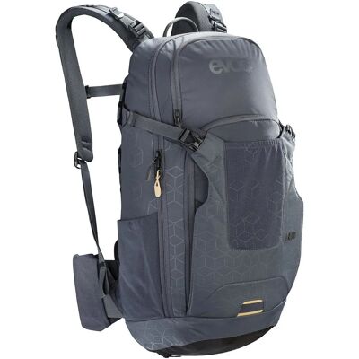 Zaino Evoc Neo 16l - Leggero e Ventilato Enduro Zaino Evoc Neo 16l - Leggero e Ventilato Enduro