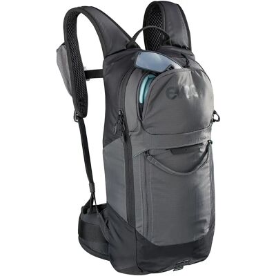 Evoc FR Lite Race 10L - S gris carbone/noir Evoc FR Lite Race 10L - S gris carbone/noir
