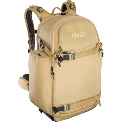 Torba Evoc CP 26L Złota dla Fotografów Torba Evoc CP 26L Złota dla Fotografów