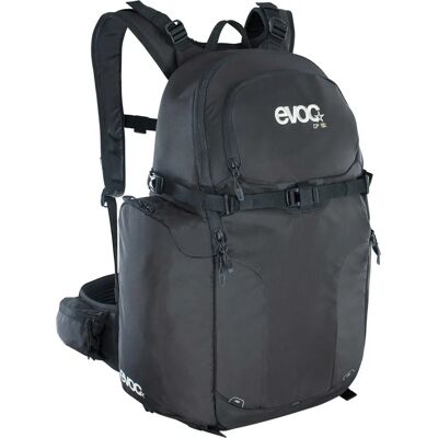 Evoc CP 18l Black - Camera Backpack Evoc CP 18l Black - Camera Backpack