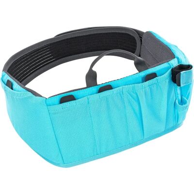 Evoc Race Belt (2022) - neonowy niebieski Evoc Race Belt (2022) - neonowy niebieski