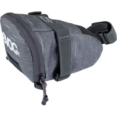 Evoc Carbon Grey Medium Satteltaschen - Tour Evoc Carbon Grey Medium Satteltaschen - Tour