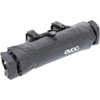 Evoc Handlebar Pack Boa 2.5L Grey Bike Bag Evoc Handlebar Pack Boa 2.5L Grey Bike Bag