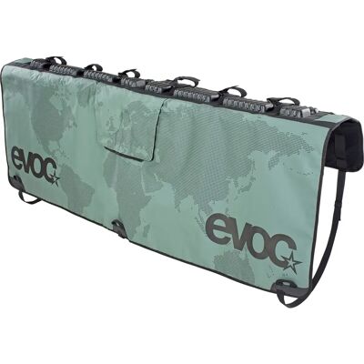 Evoc Tailgate Pad XL - Protège hayon pour pickups Evoc Tailgate Pad XL - Protège hayon pour pickups