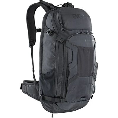 Evoc FR Trail E-Ride 20L (100114) - NERO Evoc FR Trail E-Ride 20L (100114) - NERO