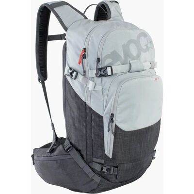 Evoc 30L Rucksack - Body Hugging, Belüftung, Snowboard & Skitrage Evoc 30L Rucksack - Body Hugging, Belüftung, Snowboard & Skitrage