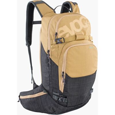 Evoc Line 20 - heather gold/heather carbon grey Evoc Line 20 - heather gold/heather carbon grey