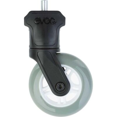 Evoc Roue 1-Pin Noire - Roue Evoc Roue 1-Pin Noire - Roue