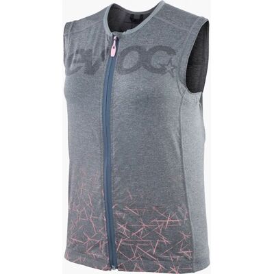 Gilet de Protection Evoc - Gris - S - Armure corporelle pour femmes Gilet de Protection Evoc - Gris - S - Armure corporelle pour femmes