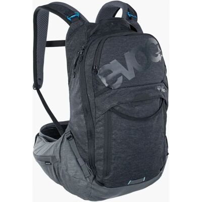 Evoc Trail Pro 16 S/M - noir/gris carbone Evoc Trail Pro 16 S/M - noir/gris carbone