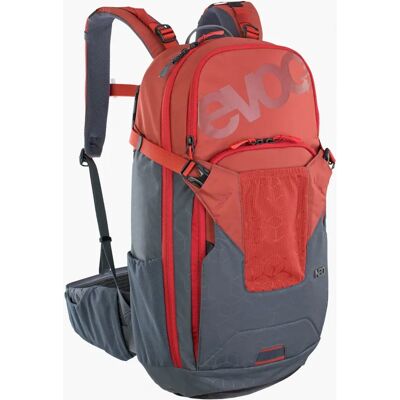 Rękaw rowerowy Evoc Neo 16L - Wentylowany, Regulowany Rękaw rowerowy Evoc Neo 16L - Wentylowany, Regulowany