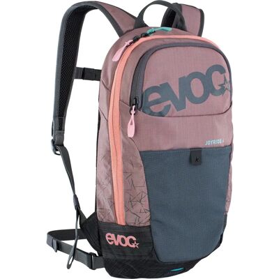 Sac à dos enfant Evoc Joyride 4L Rose, Gris Graphite - Sac à dos vélo enfant - Publicité Sac à dos enfant Evoc Joyride 4L Rose, Gris Graphite - Sac à dos vélo enfant - Publicité