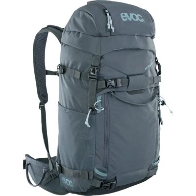 Evoc Patrol 40l - Robuster Unisex-Rucksack - 40l Evoc Patrol 40l - Robuster Unisex-Rucksack - 40l