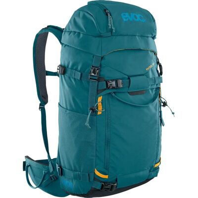 Evoc Patrol 40l - Blau - Tourenrucksack Evoc Patrol 40l - Blau - Tourenrucksack