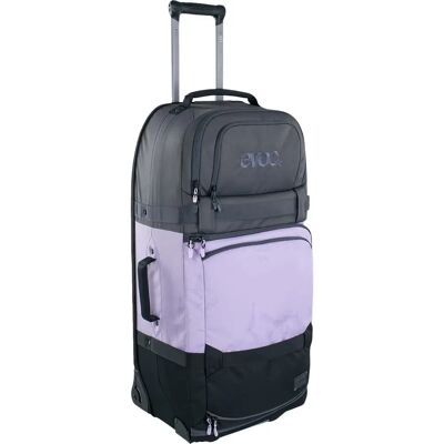 Evoc World Traveller - SZARY/lila/czarny Evoc World Traveller - SZARY/lila/czarny