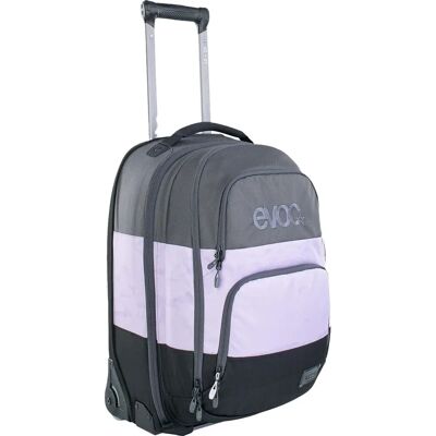 Torba Terminal Evoc 40 + 20L (401216) - nowy wielokolorowy Torba Terminal Evoc 40 + 20L (401216) - nowy wielokolorowy