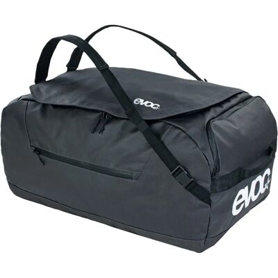 Evoc Duffle Bag 100 (401219) - gris carbone/noir Evoc Duffle Bag 100 (401219) - gris carbone/noir