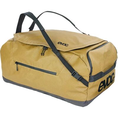 Evoc Duffle Bag 100 (401219) - curry/czarny Evoc Duffle Bag 100 (401219) - curry/czarny