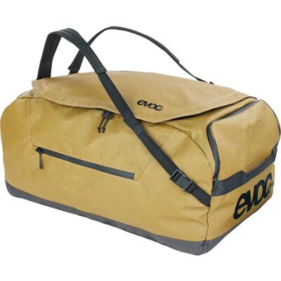 Evoc Duffle Bag 60 (401220) - curry/nero Evoc Duffle Bag 60 (401220) - curry/nero