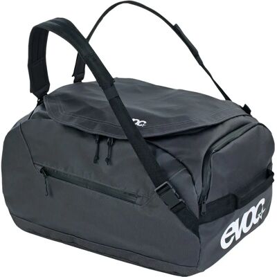 Evoc Duffle Bag 40 (401221) - carbon grey/black Evoc Duffle Bag 40 (401221) - carbon grey/black